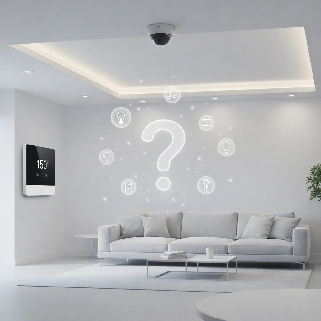 Homsense FAQ